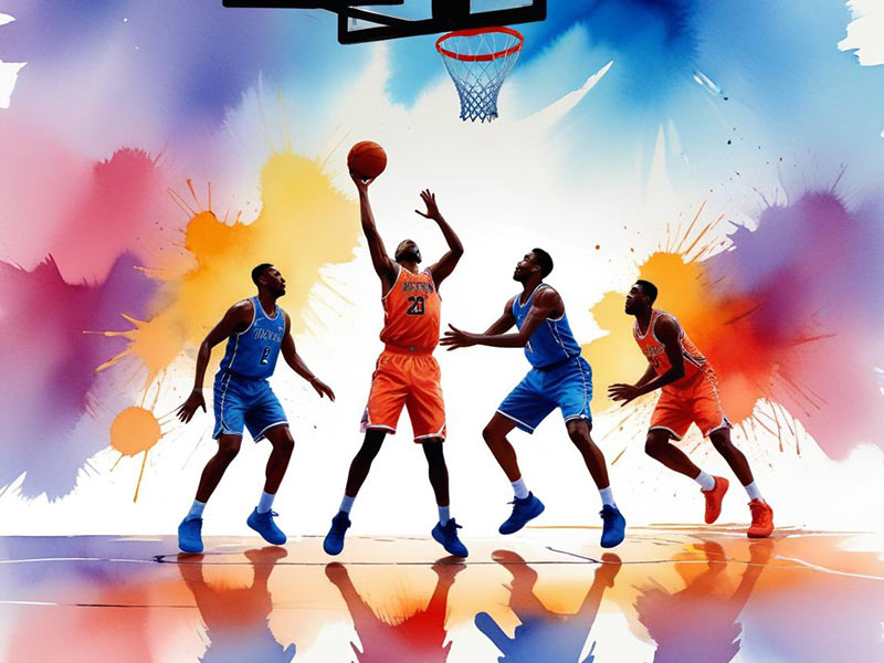科尔：伦德伯格很棒只需适应NBA强度库里影响力让我们像主队